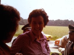 Schützenfest 1979